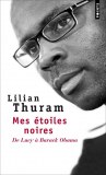 Mes étoiles noires de Lucy à Barak Obama