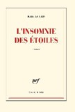 L'insomnie des étoiles