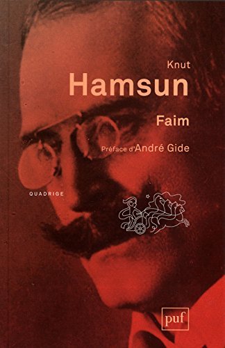 Faim Knut Hamsun.