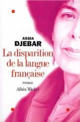 La Disparition de la langue française