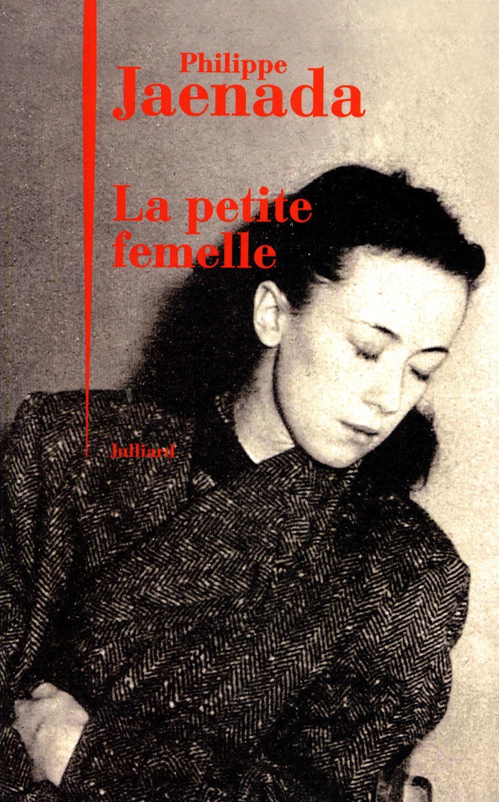 la petite femelle