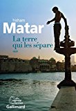 la terre qui les sépare