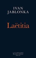 laetitia