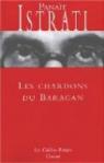 Les Chardons du Baragan
