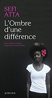 L'ombre d'une différence