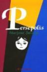 persepolis