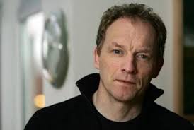 Jón Kalman Stefánsson