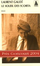 Le Soleil des Scorta