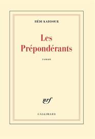 Les Prépondérants