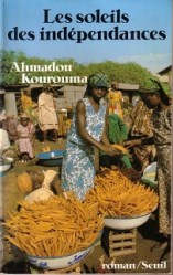 Les Soleils des independances