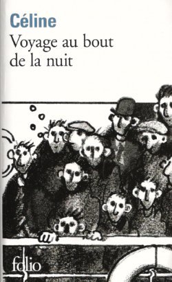 Voyage au bout de la nuit
