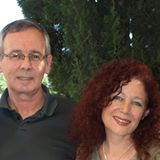 Yehuda Koren et Eilat Negev