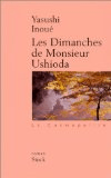 Les dimanches de Monsieur Ushioda