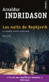 Les nuits de Reykjavik