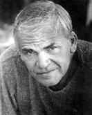 Milan Kundera
