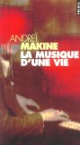 La musique d'une vie
