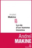 La vie d'un homme inconnu