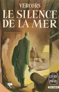 Le silence de la mer