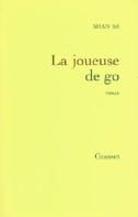 La joueuse de Go