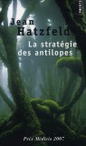 La stratégie des antilopes