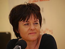 Pascale Kramer