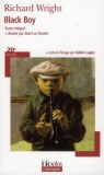 Black Boy