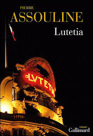 Lutetia