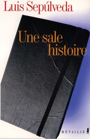 Une sale Histoire