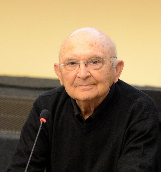 Appelfeld Aharon