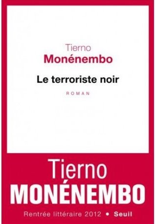 Le terroriste noir