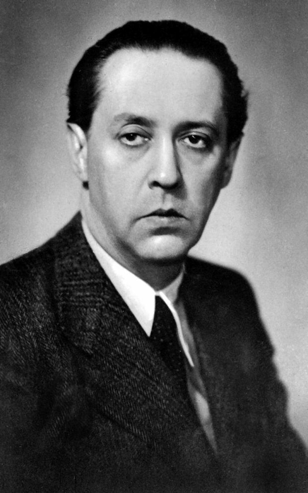 Sándor Márai