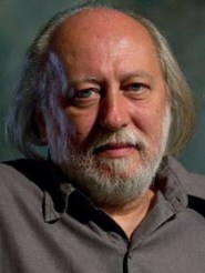 Laszlo Krasznahorkai