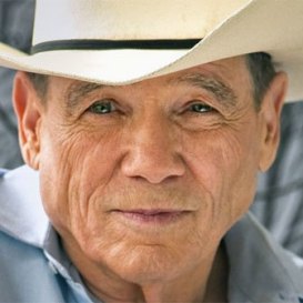 James Lee Burke