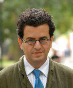 Hisham Matar