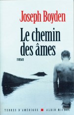 le chemin des âmes