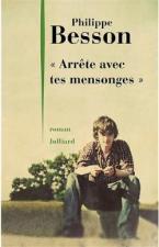 Arrête avec tes mensonges
