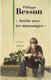 Arrête avec tes mensonges