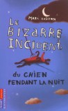Le bizarre incident du chien pendant la nuit