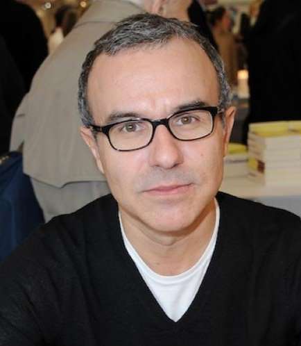 Philippe Besson