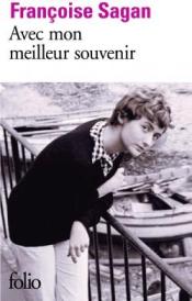 Avec mon meilleur souvenir