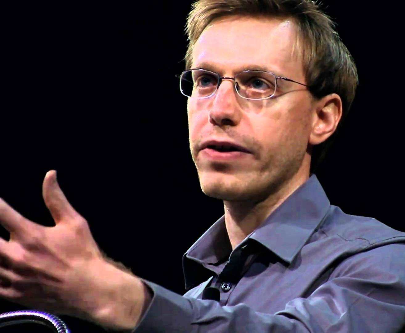 DAniel Tammet