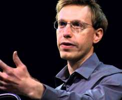 DAniel Tammet