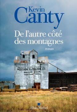 De l'autre côté des montagnes