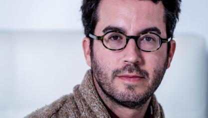 Jonathan Safran Foer