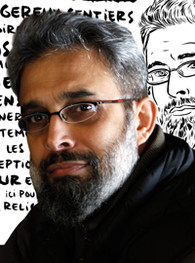 JOYDEEP ROY-BHATTACHARYA