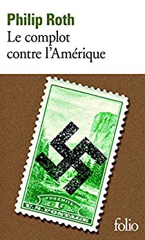 Le complot contre l'Amérique