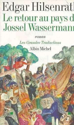 Le Retour au pays de Jossel Wassermann