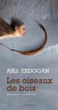 Les oiseaux de bois
