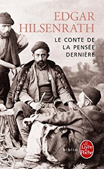 le conte de la pensée dernière