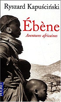 Ebène - Aventures africaines